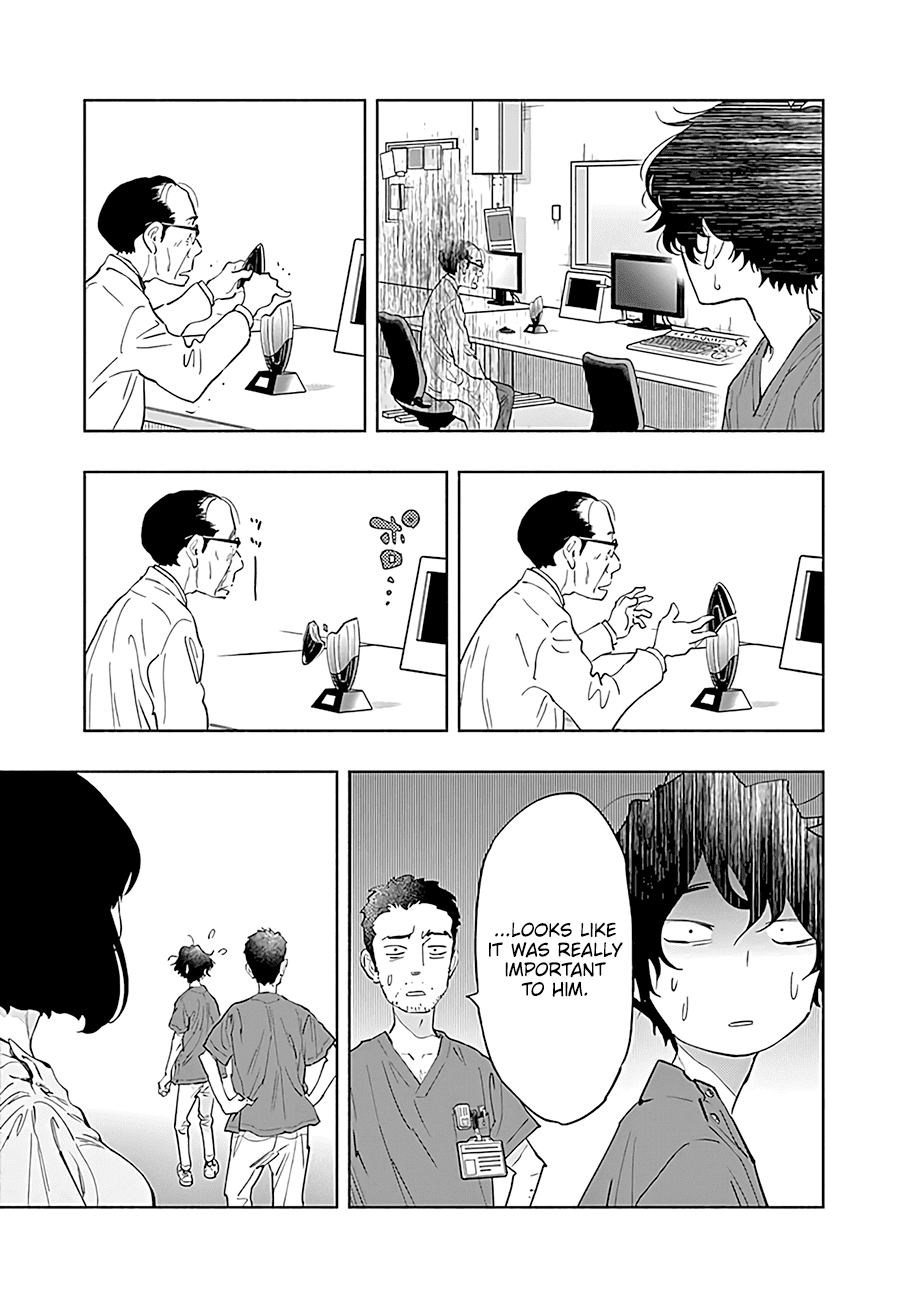 Radiation House chapter 58 page 8