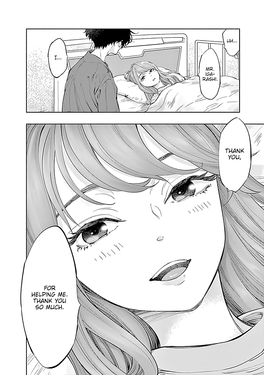 Radiation House chapter 59 page 17