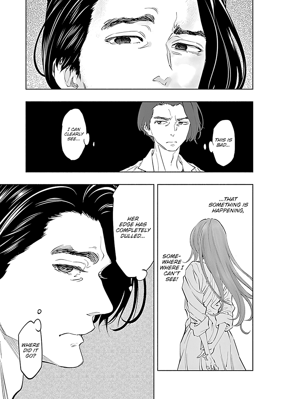 Radiation House chapter 59 page 20