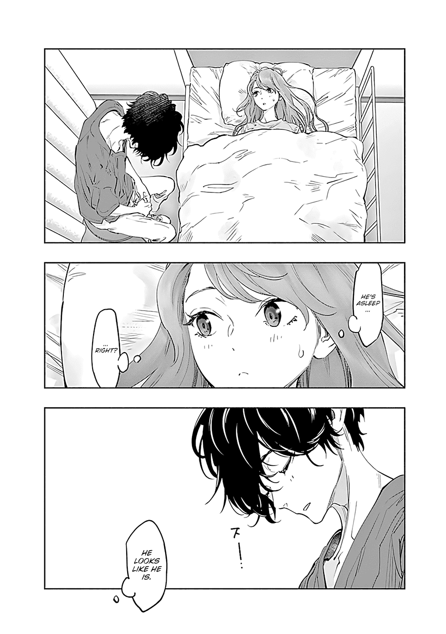 Radiation House chapter 59 page 3