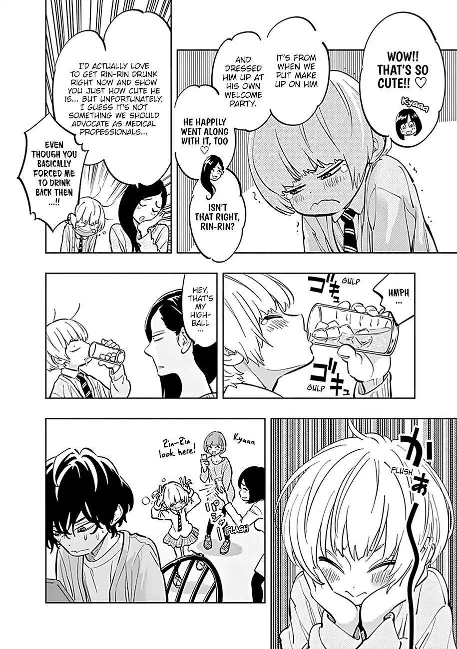 Radiation House chapter 6 page 13