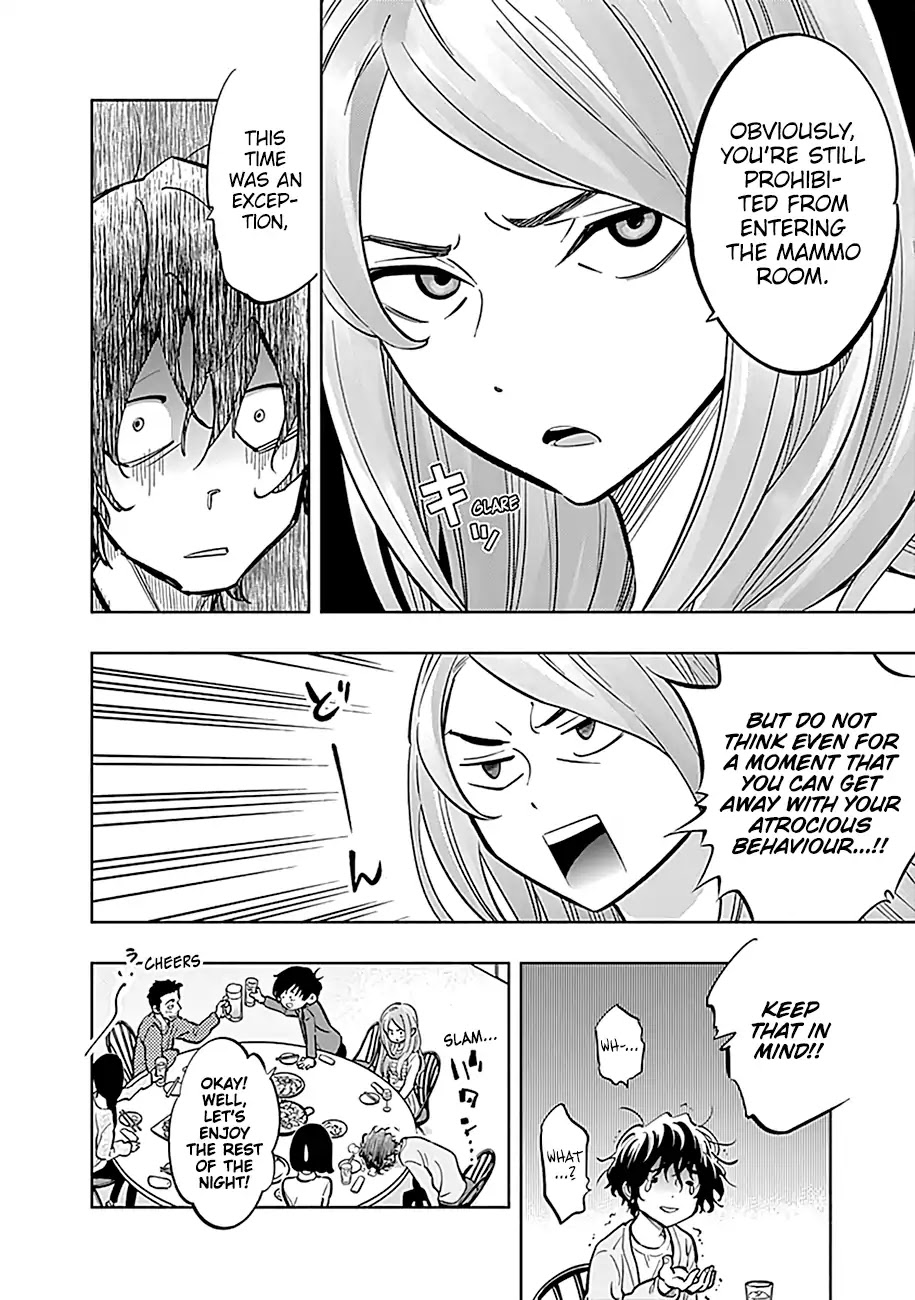 Radiation House chapter 6 page 21