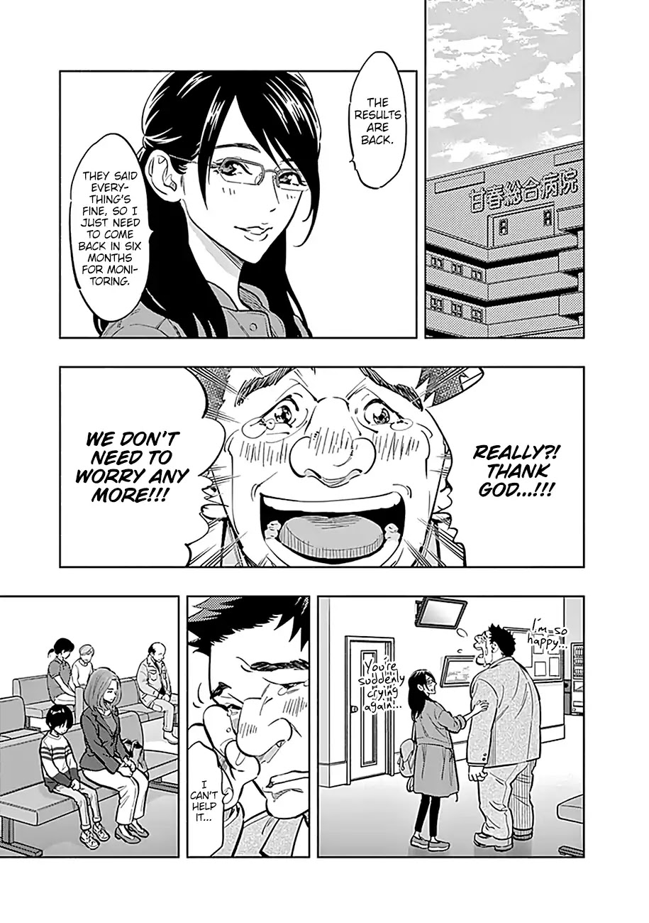 Radiation House chapter 6 page 22