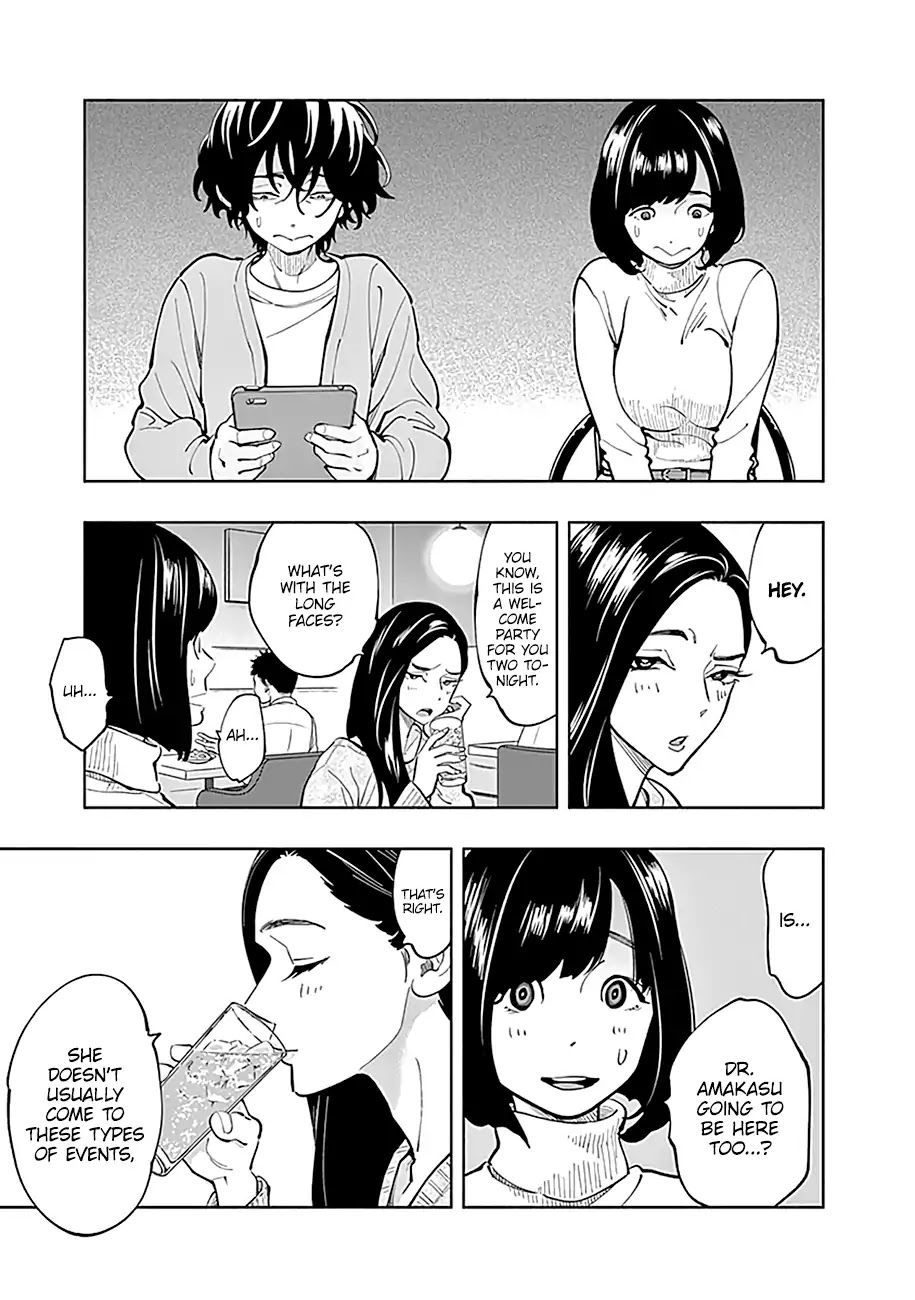 Radiation House chapter 6 page 6