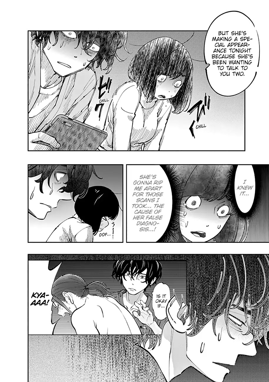 Radiation House chapter 6 page 7