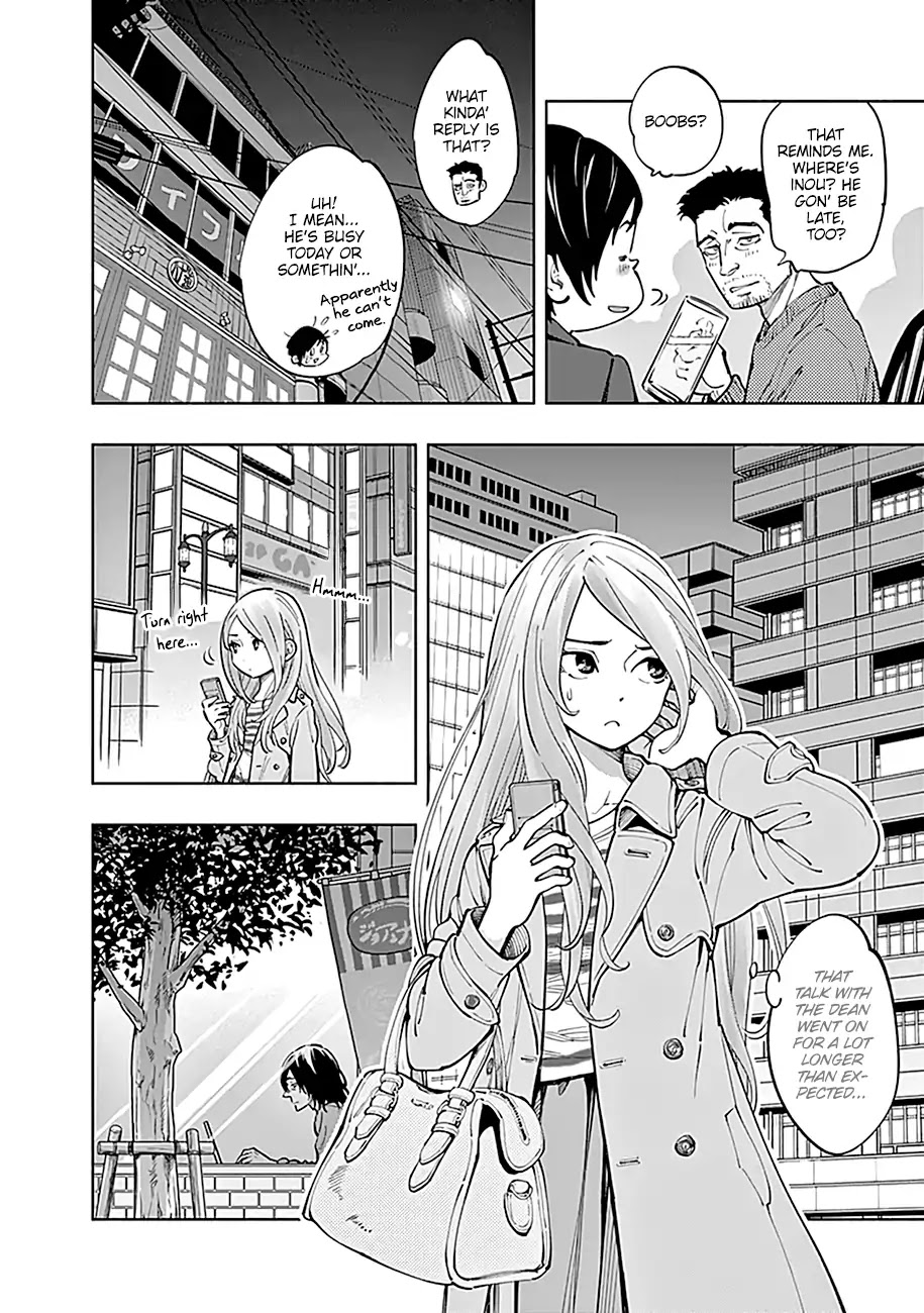 Radiation House chapter 6 page 9