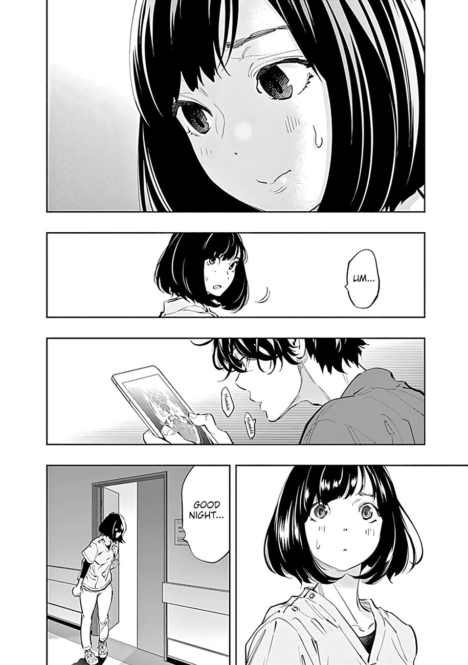 Radiation House chapter 60 page 14