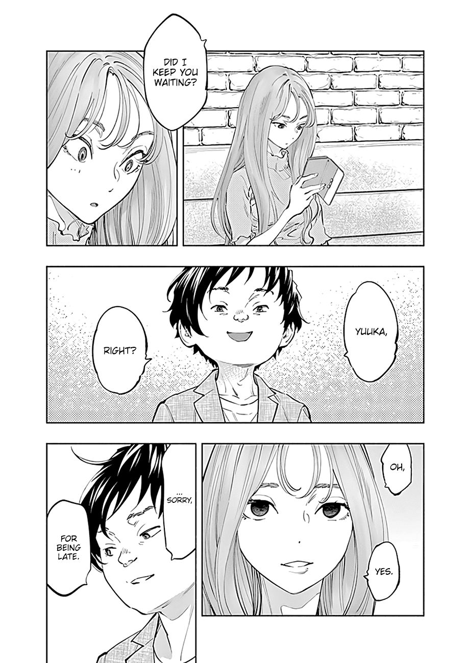 Radiation House chapter 60 page 18