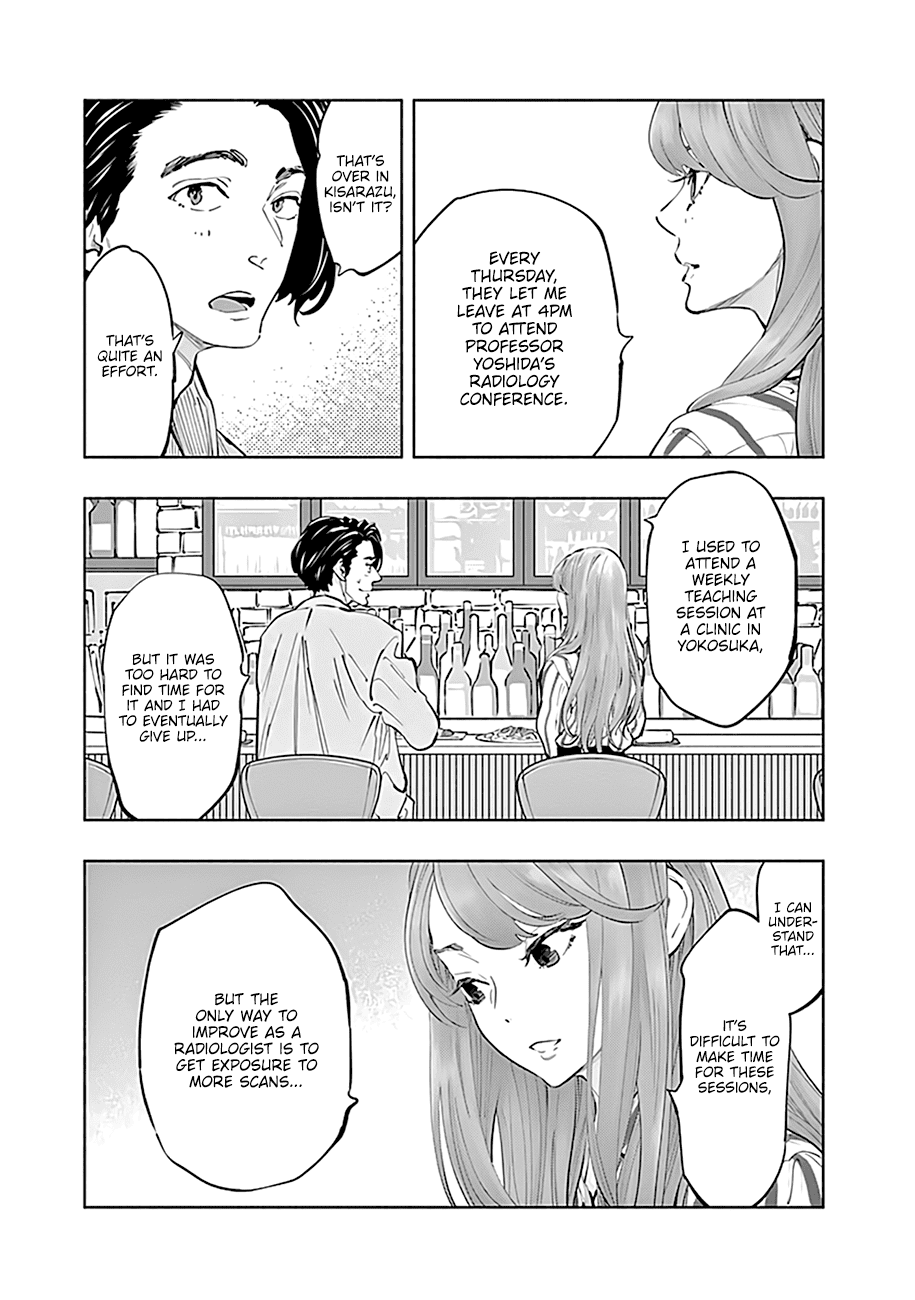 Radiation House chapter 60 page 21