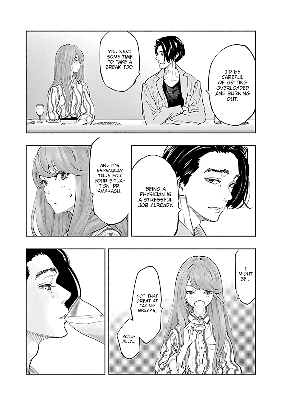 Radiation House chapter 60 page 23