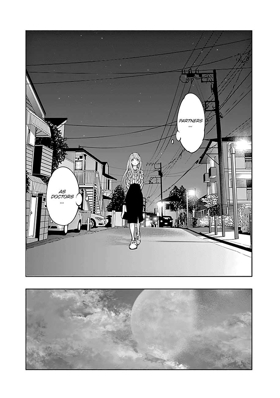 Radiation House chapter 61 page 13