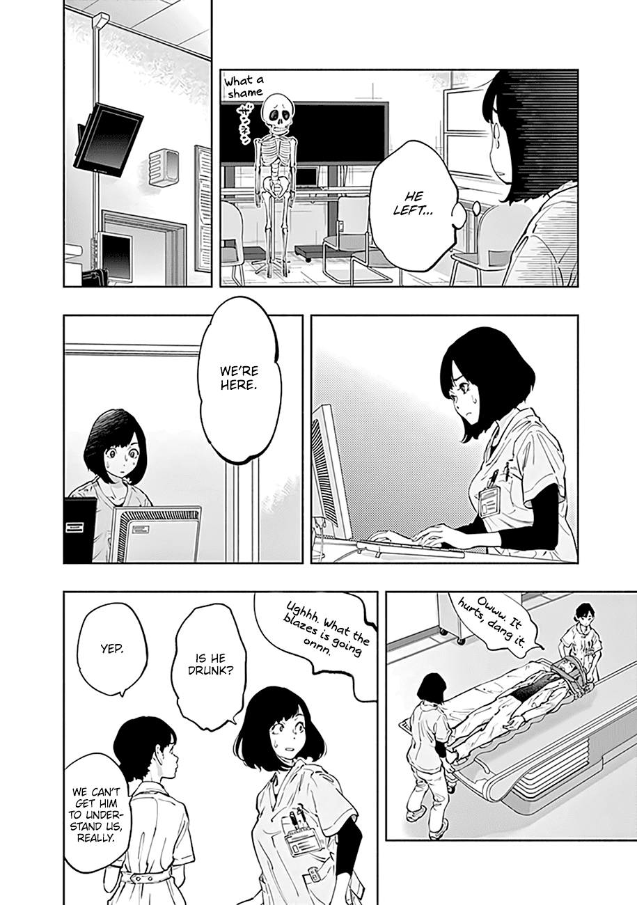 Radiation House chapter 61 page 18