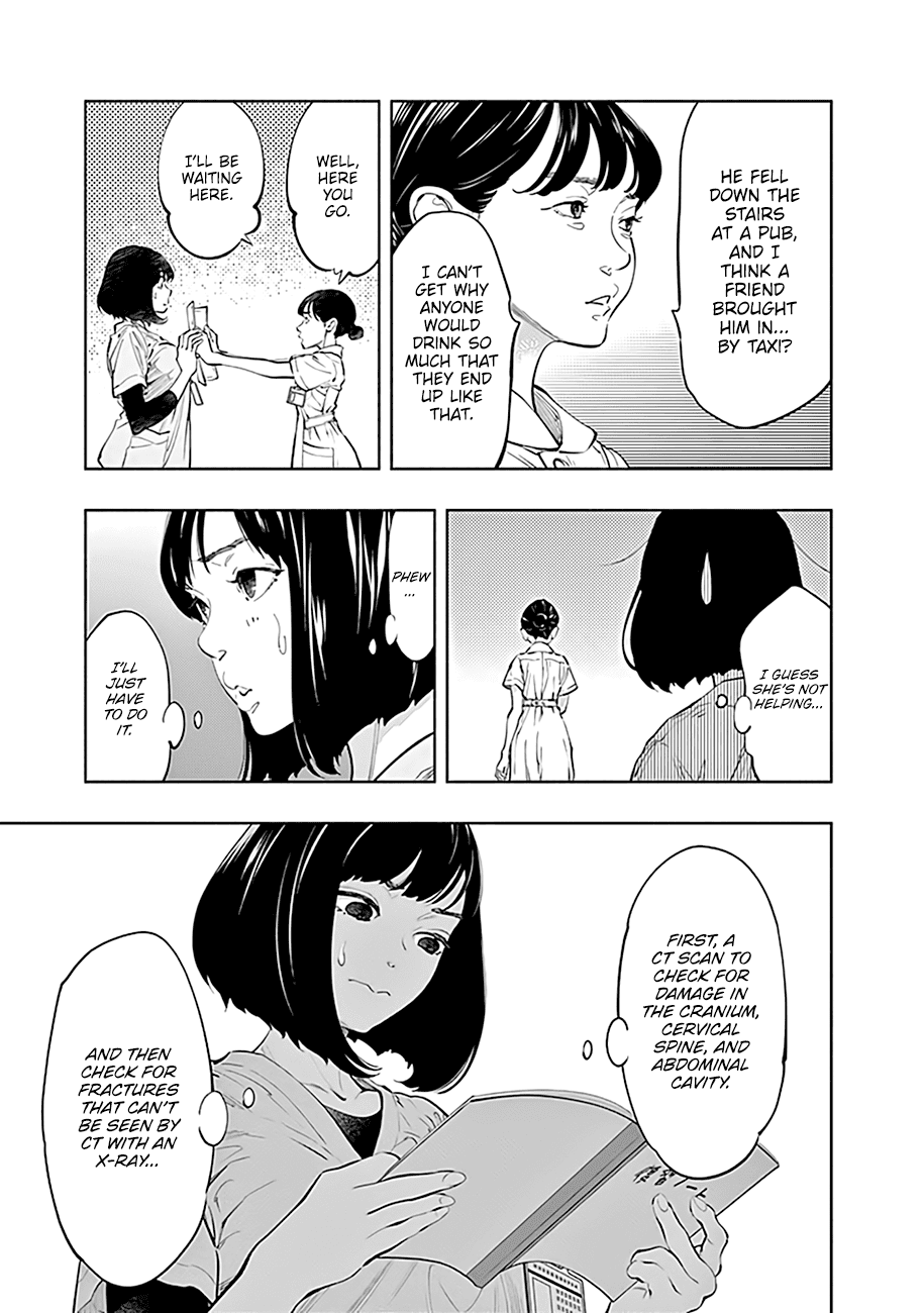 Radiation House chapter 61 page 19