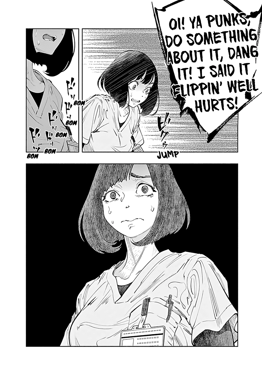 Radiation House chapter 61 page 22