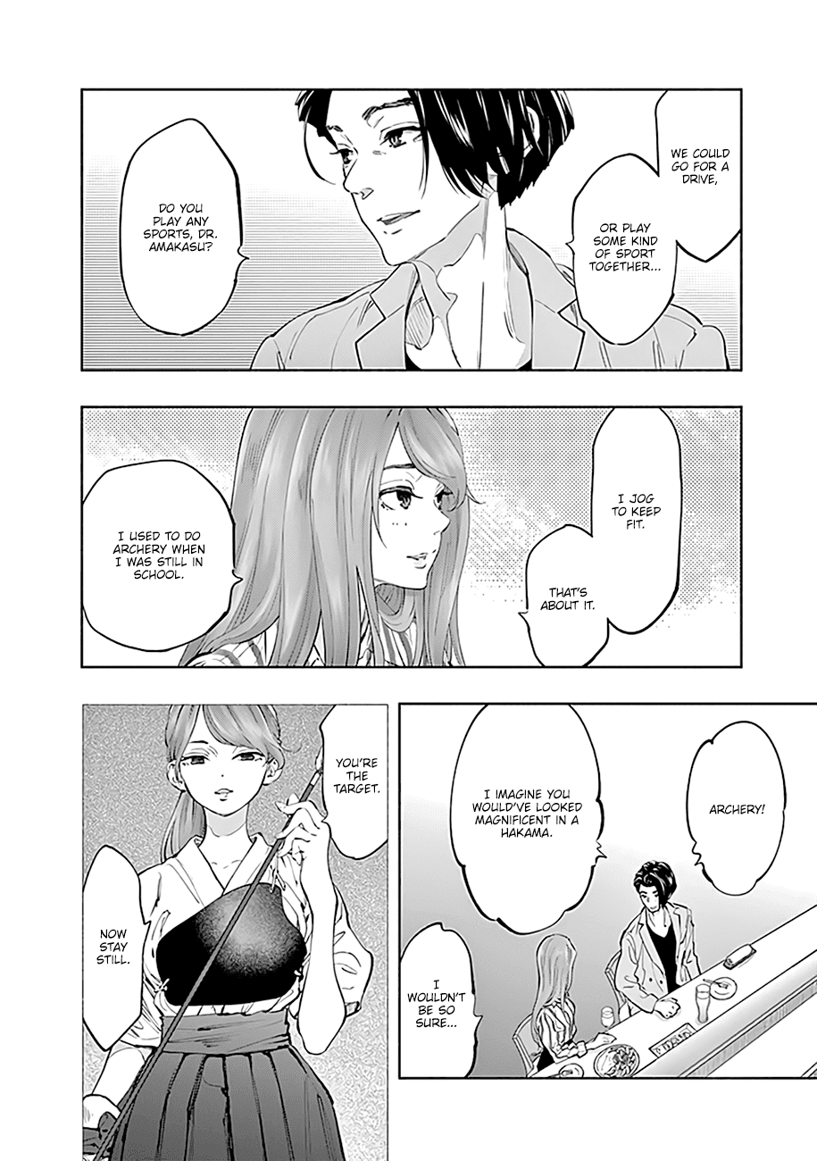 Radiation House chapter 61 page 4