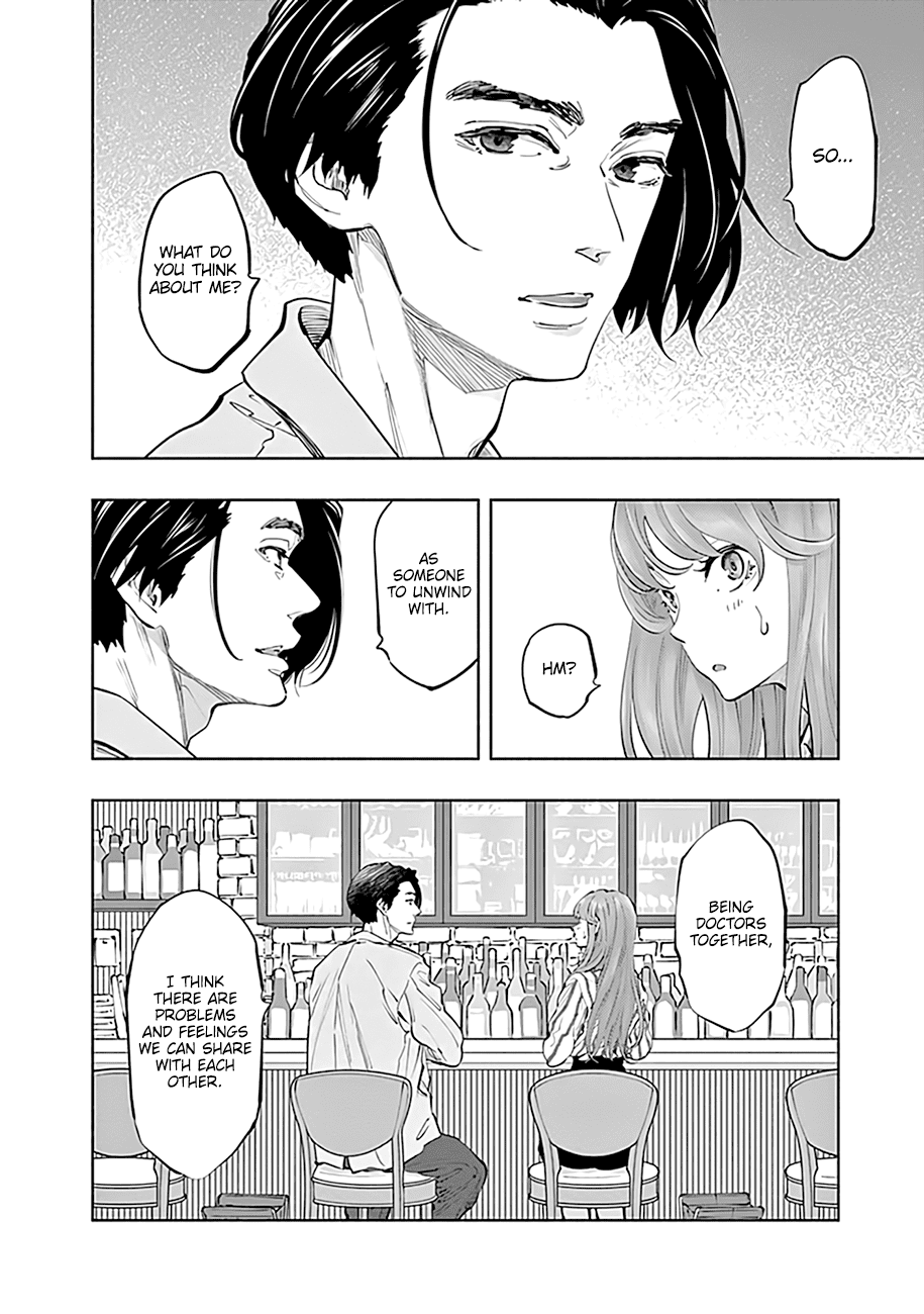 Radiation House chapter 61 page 6