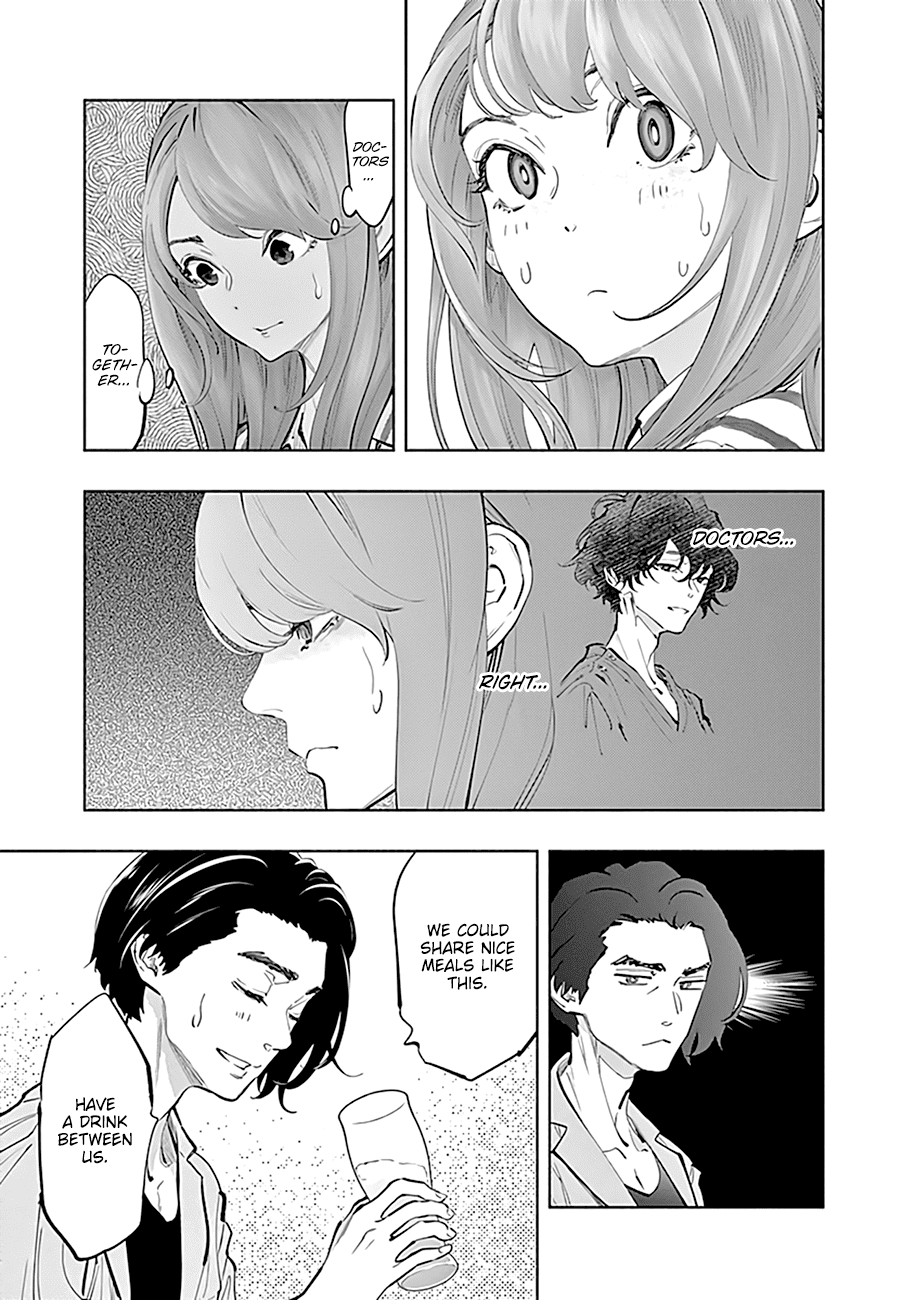 Radiation House chapter 61 page 7