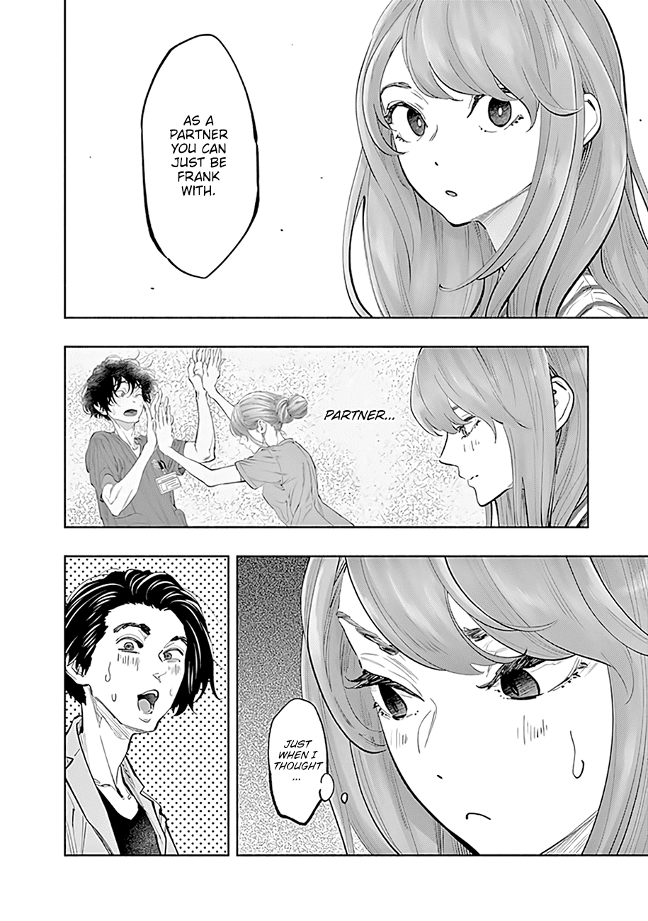 Radiation House chapter 61 page 8