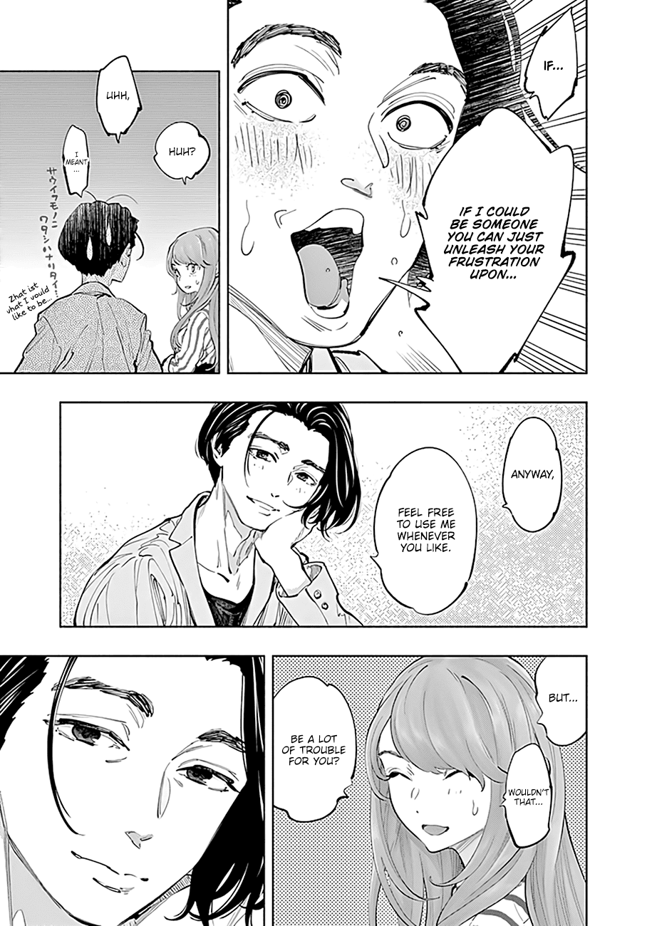 Radiation House chapter 61 page 9