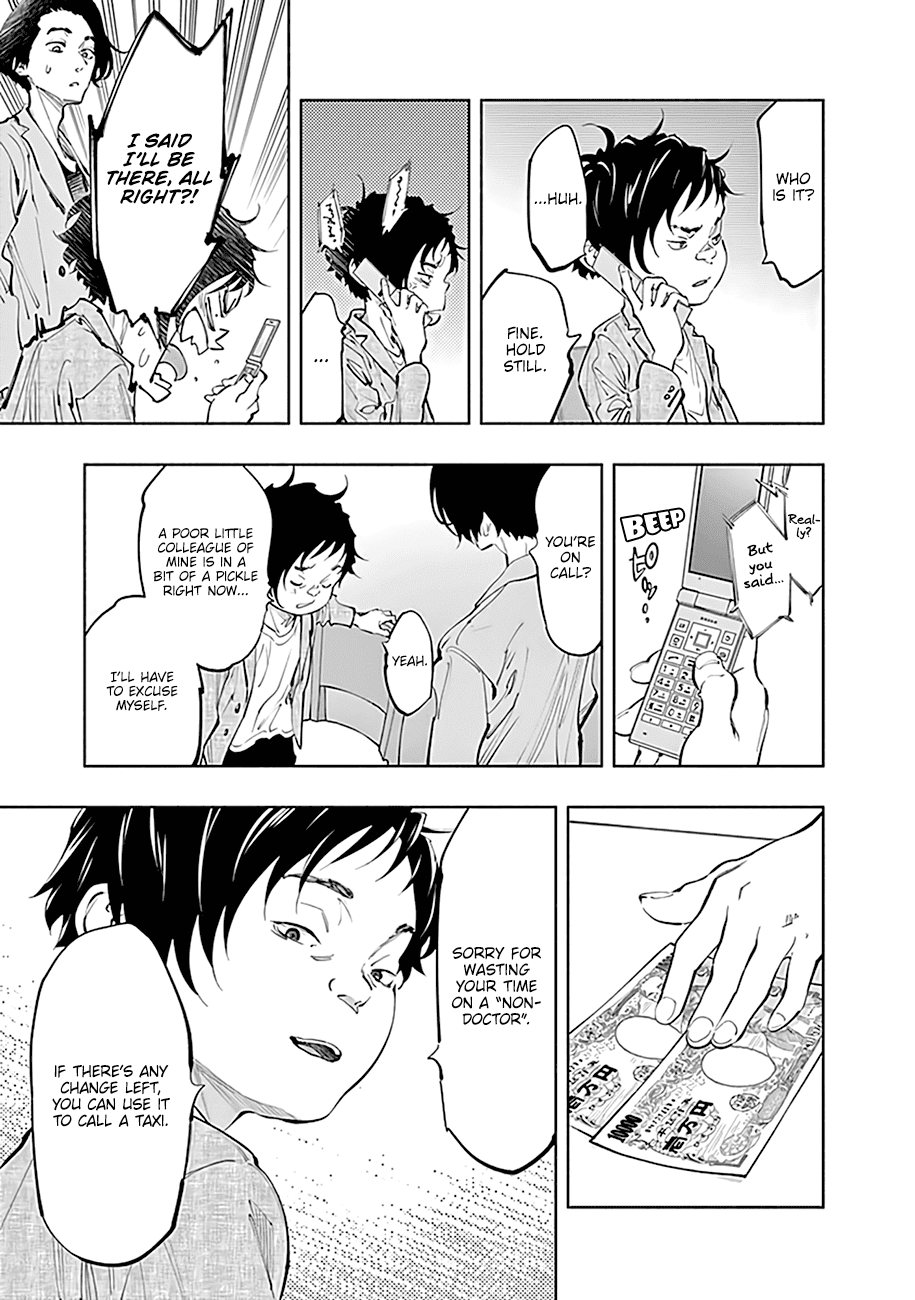 Radiation House chapter 62 page 10