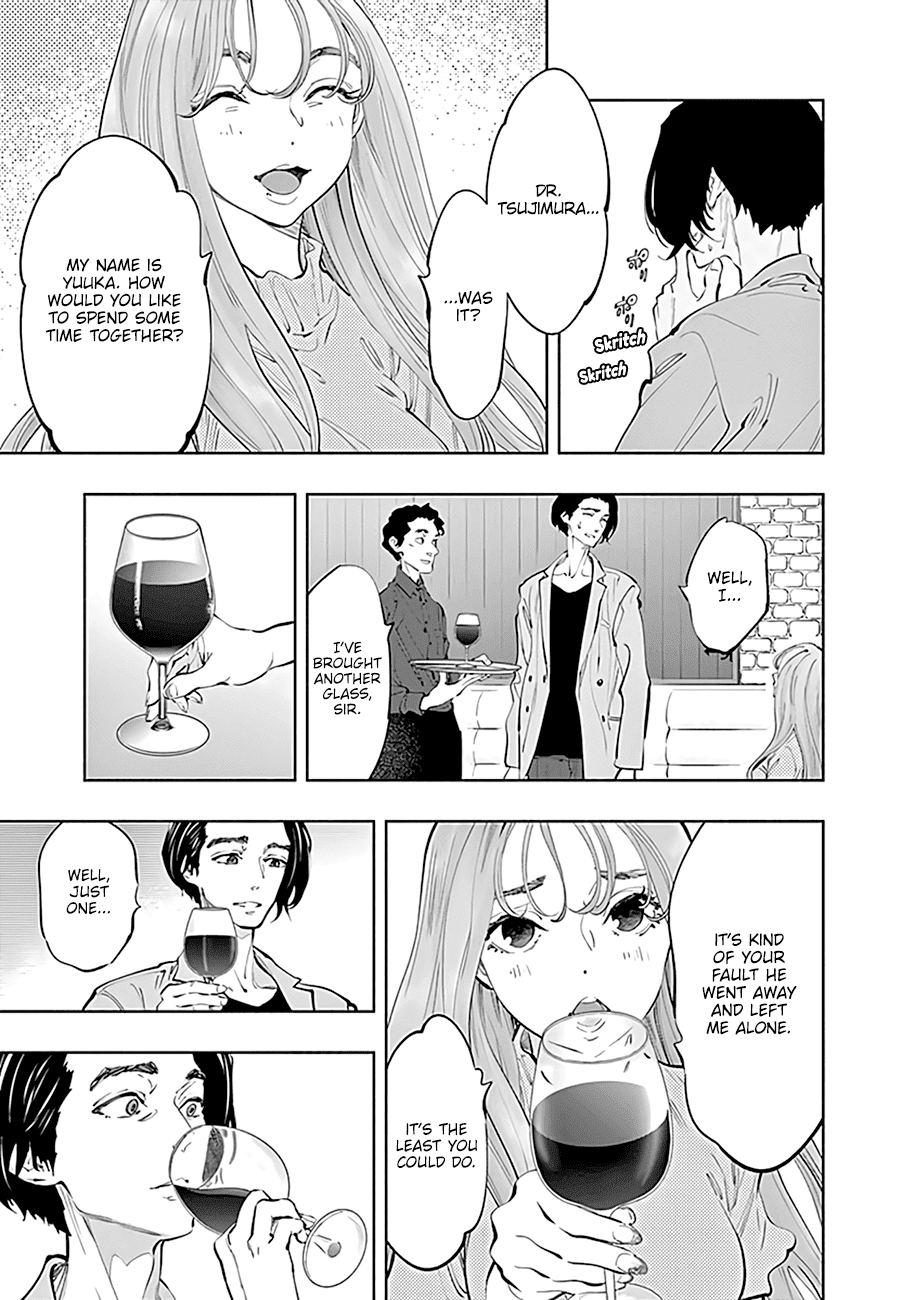 Radiation House chapter 62 page 12