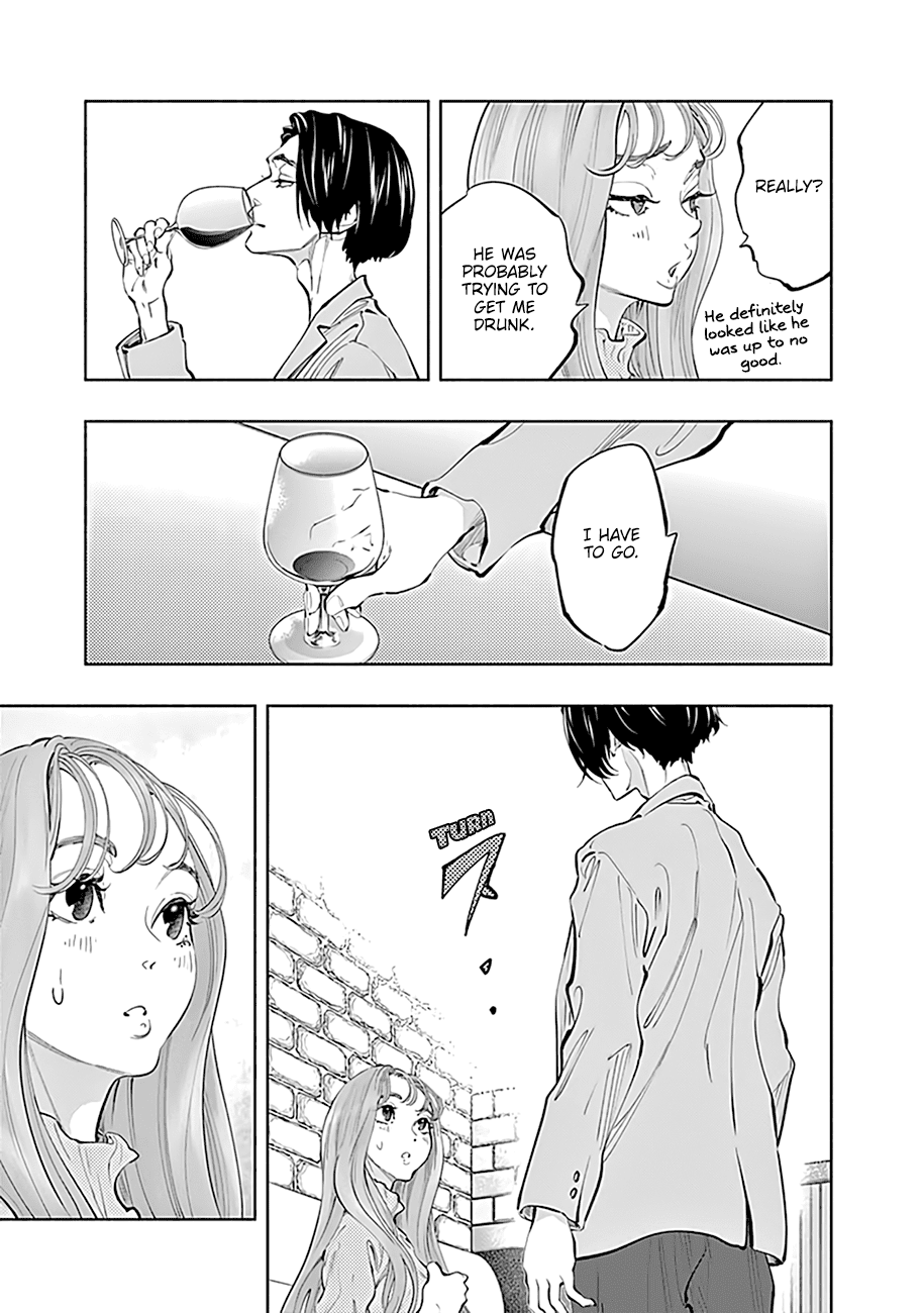 Radiation House chapter 62 page 14