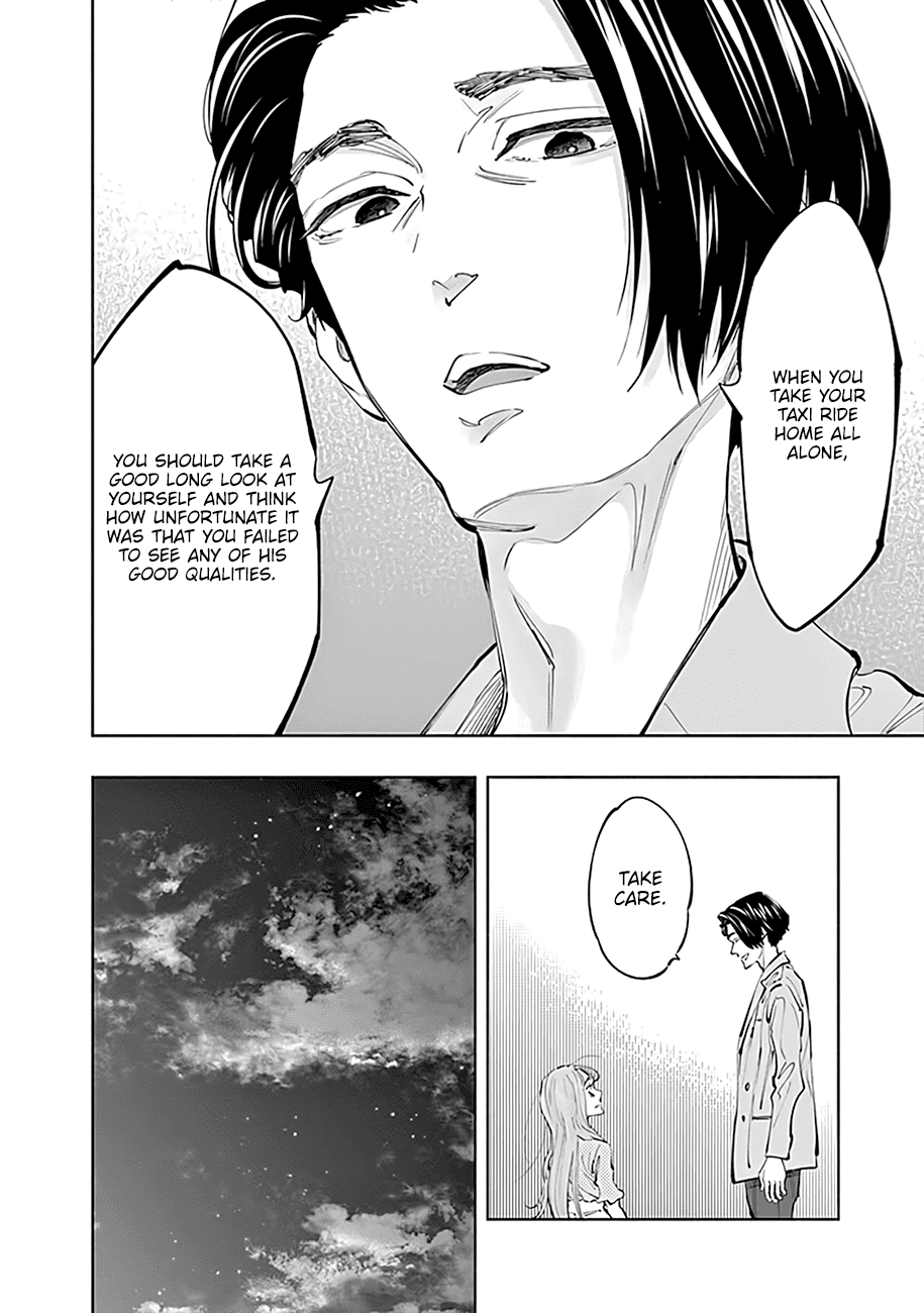 Radiation House chapter 62 page 15