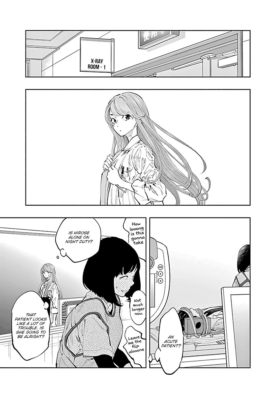 Radiation House chapter 62 page 16