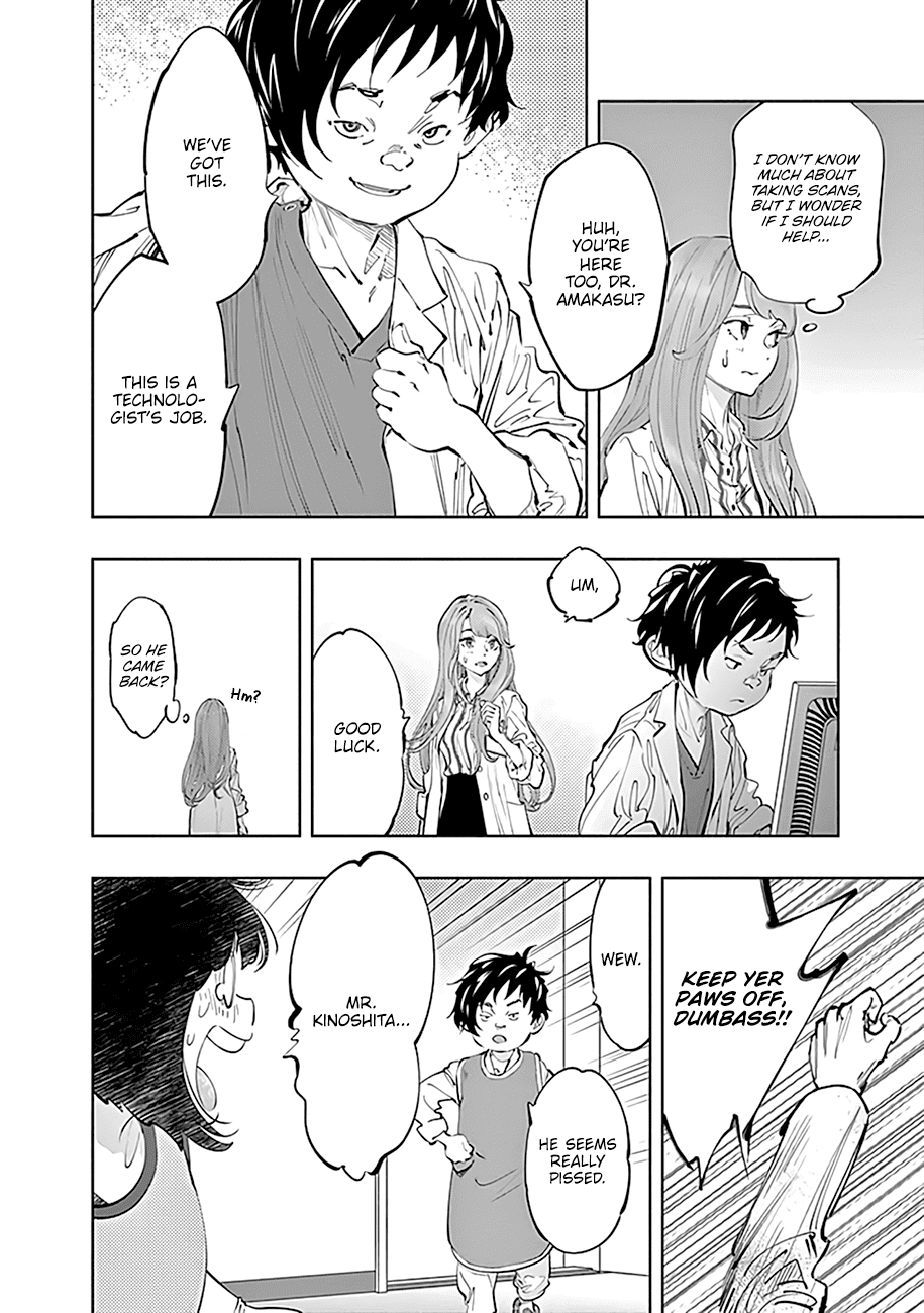 Radiation House chapter 62 page 17