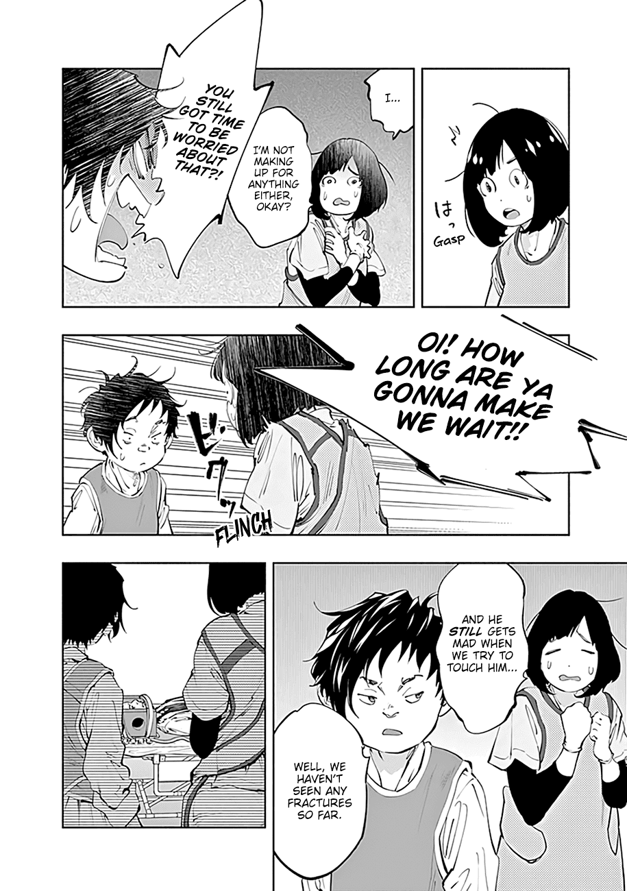 Radiation House chapter 62 page 19