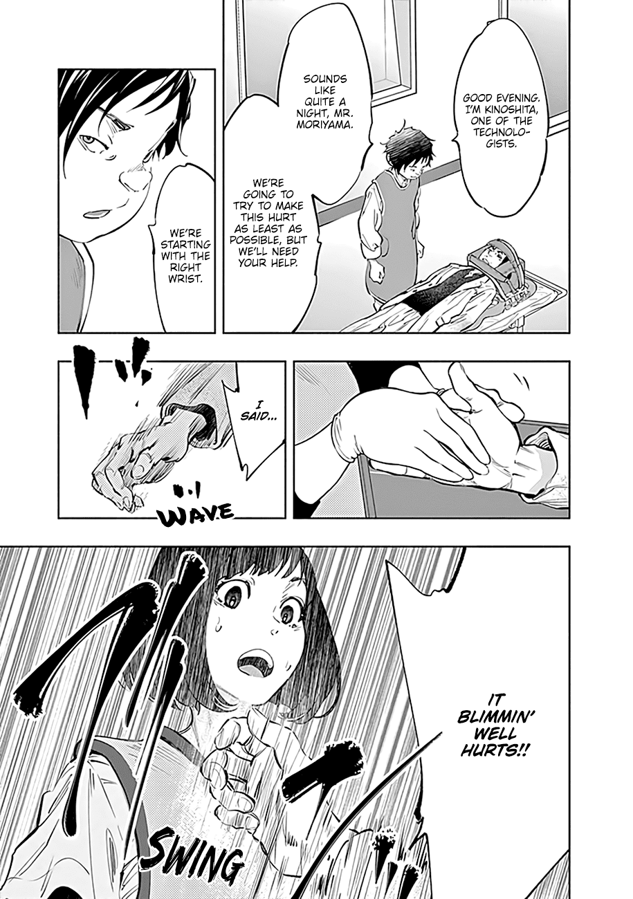 Radiation House chapter 62 page 20