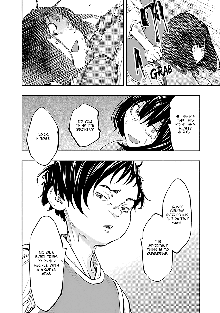 Radiation House chapter 62 page 21