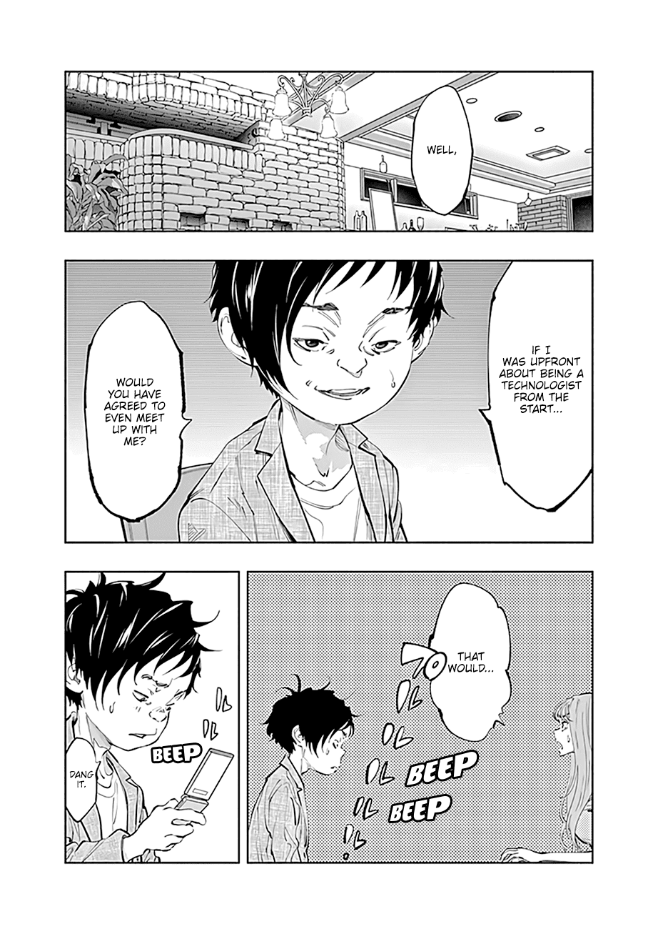 Radiation House chapter 62 page 9