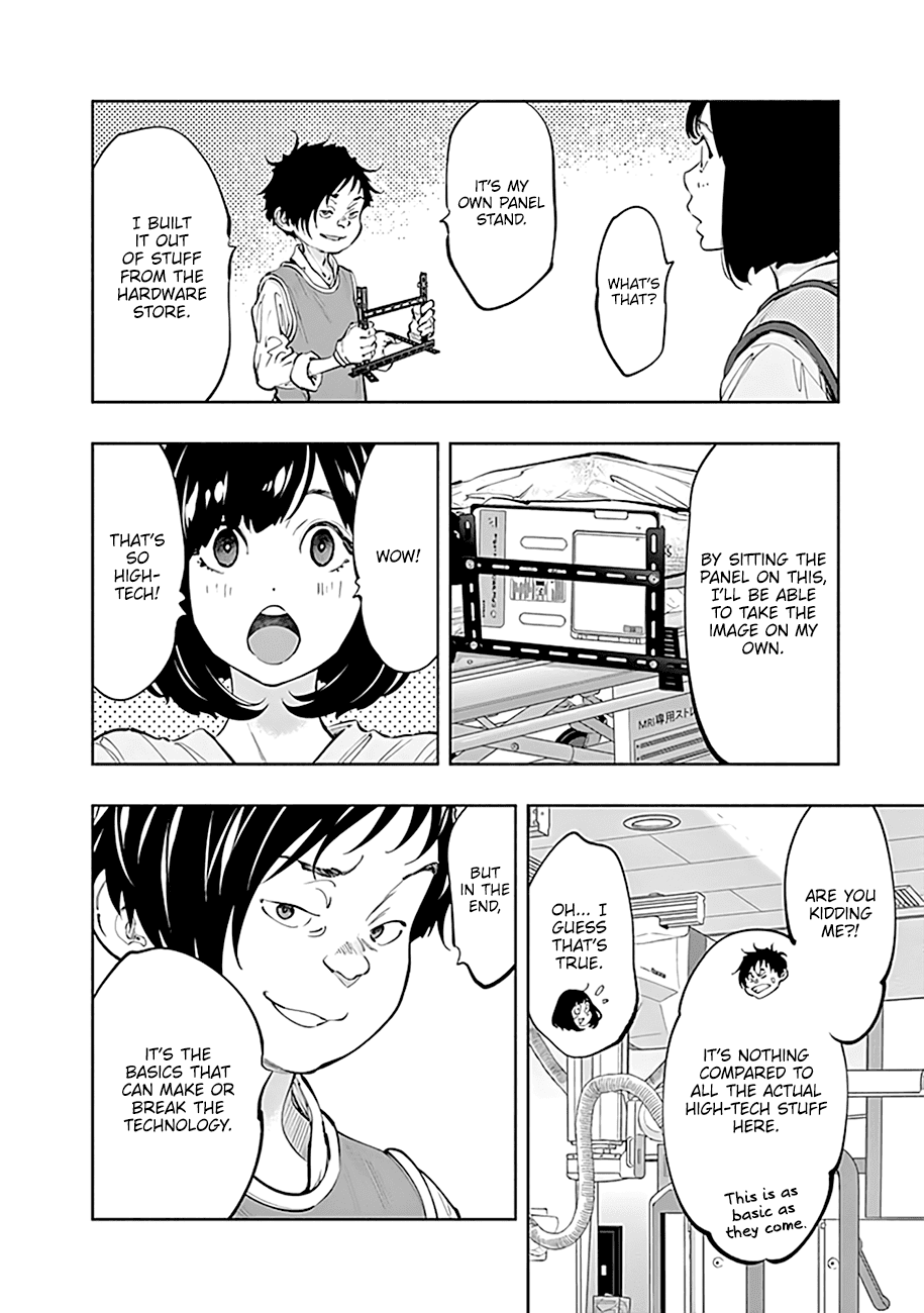 Radiation House chapter 63 page 11