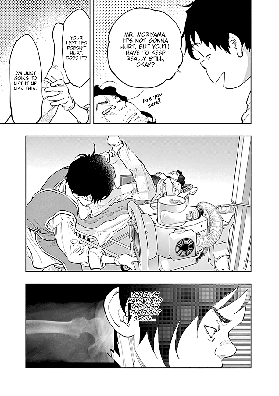 Radiation House chapter 63 page 12