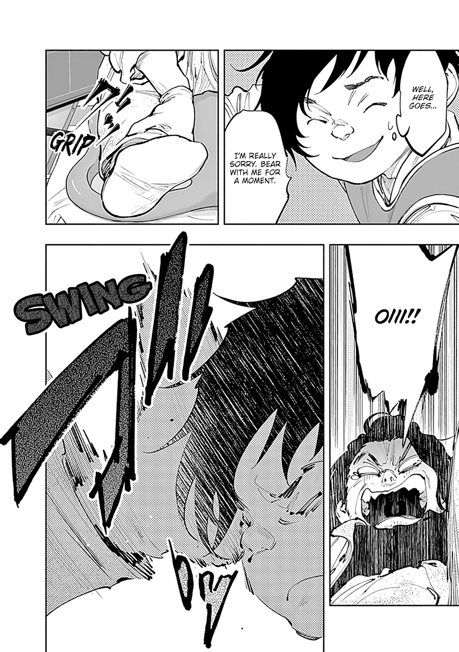 Radiation House chapter 63 page 15