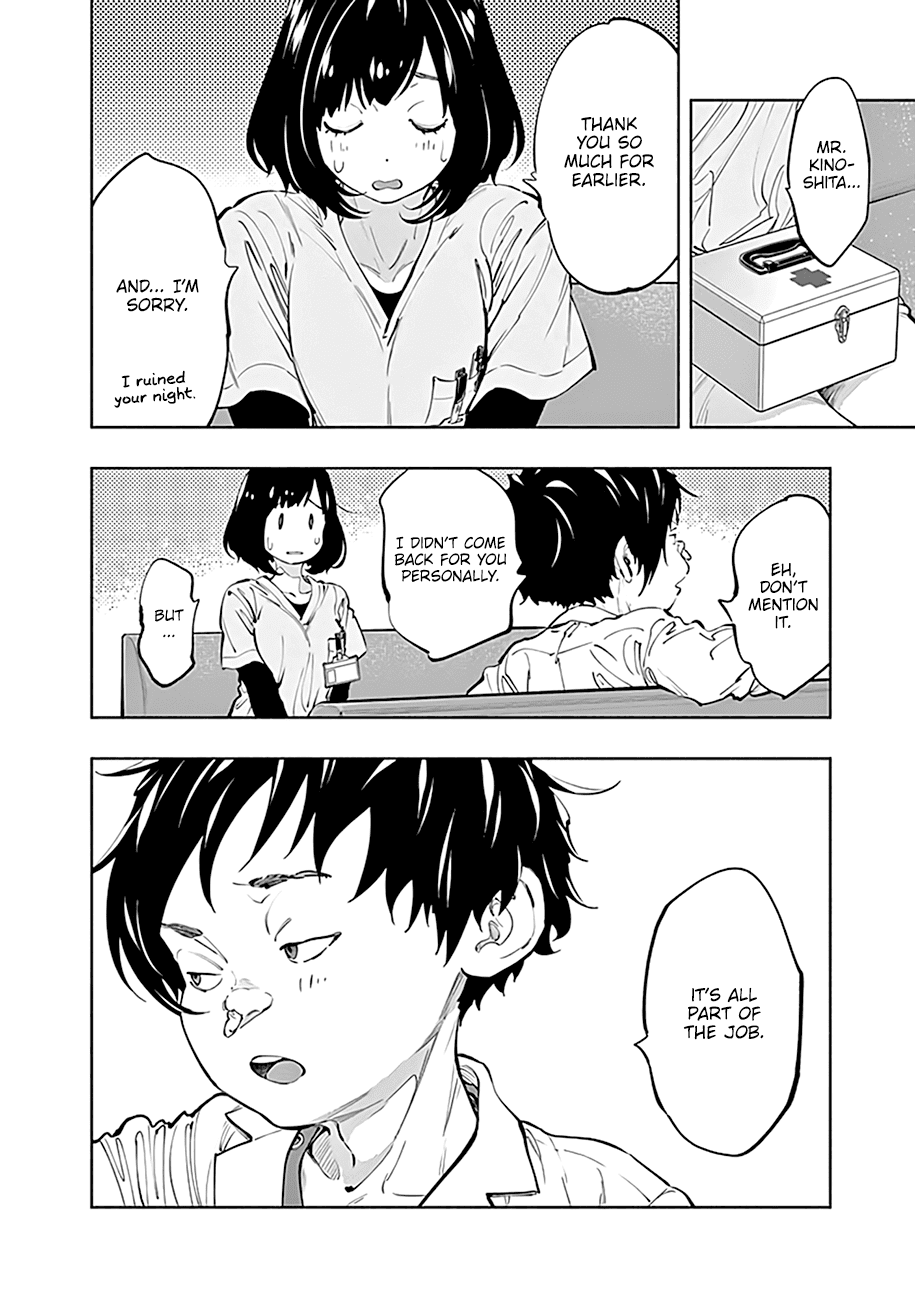 Radiation House chapter 63 page 21