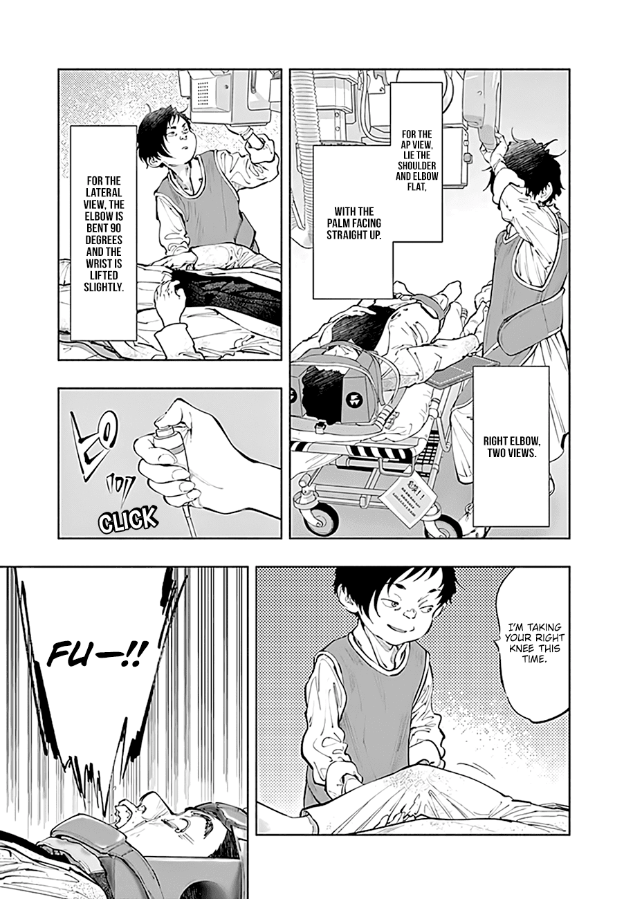 Radiation House chapter 63 page 4