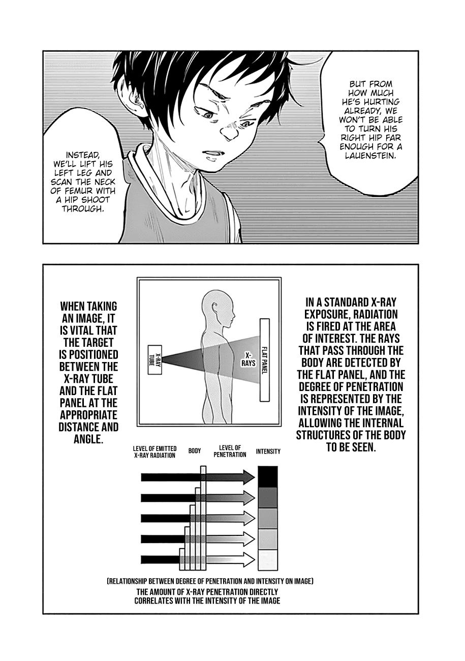 Radiation House chapter 63 page 8