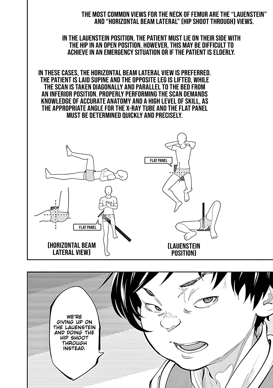 Radiation House chapter 63 page 9