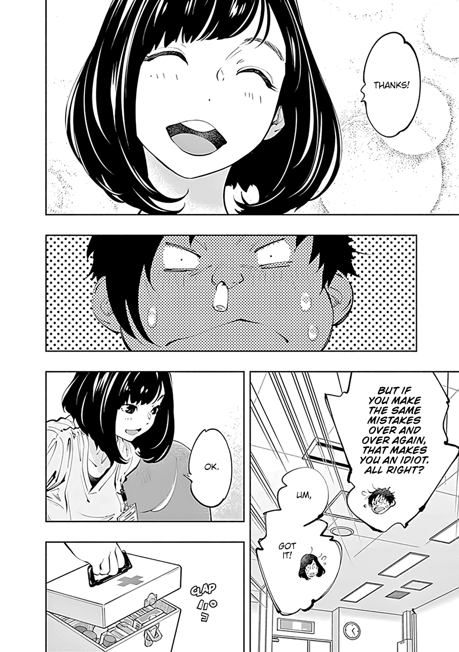 Radiation House chapter 64 page 11