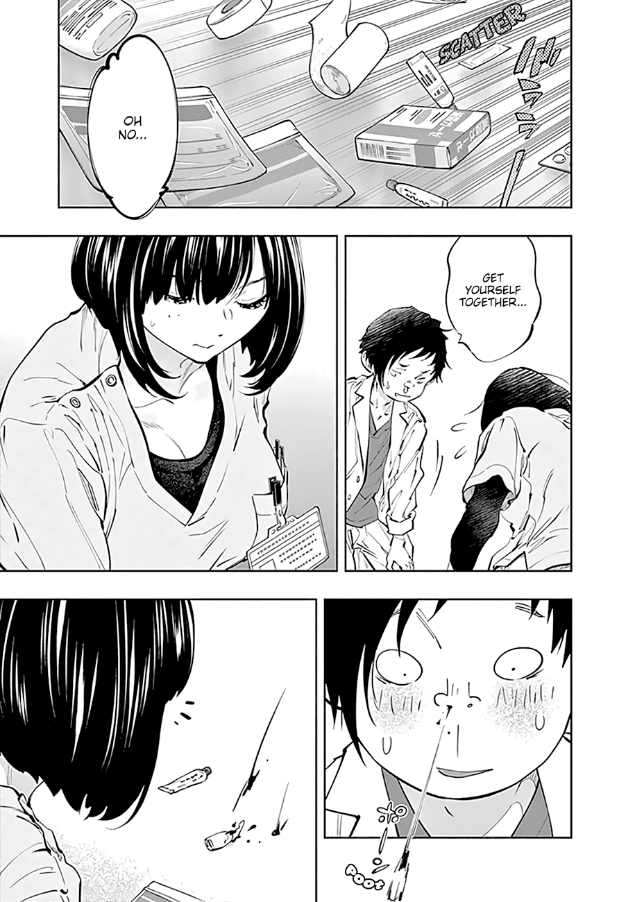 Radiation House chapter 64 page 12