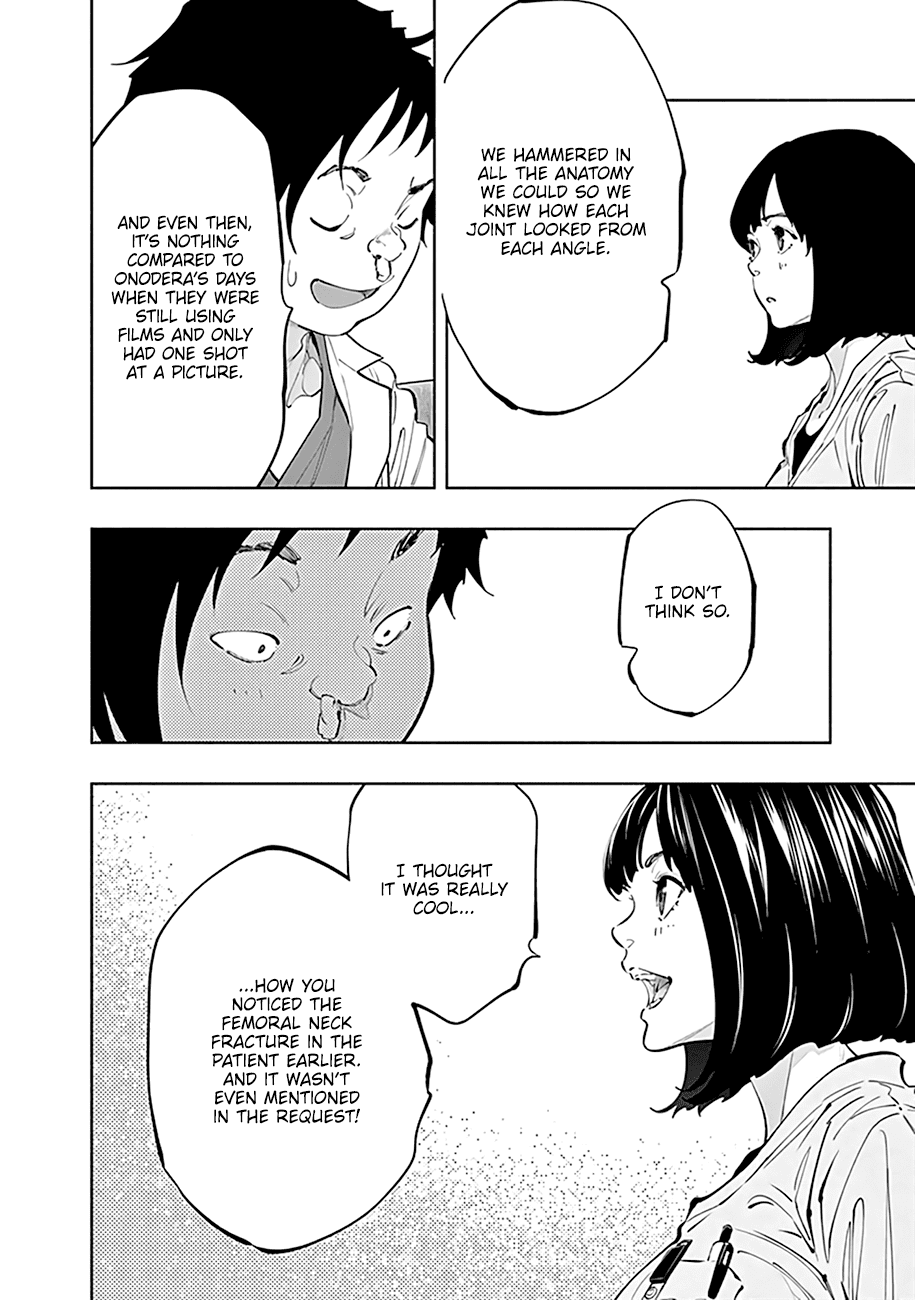 Radiation House chapter 64 page 5