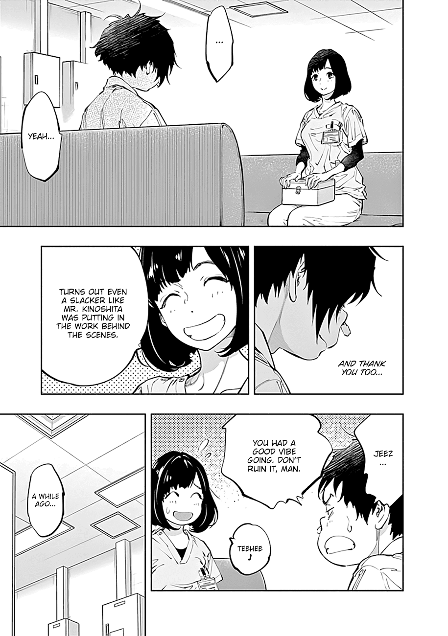 Radiation House chapter 64 page 8