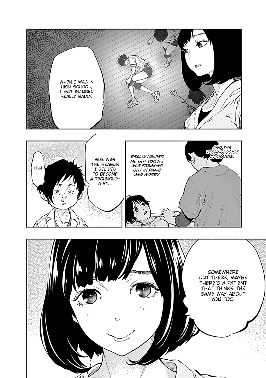 Radiation House chapter 64 page 9