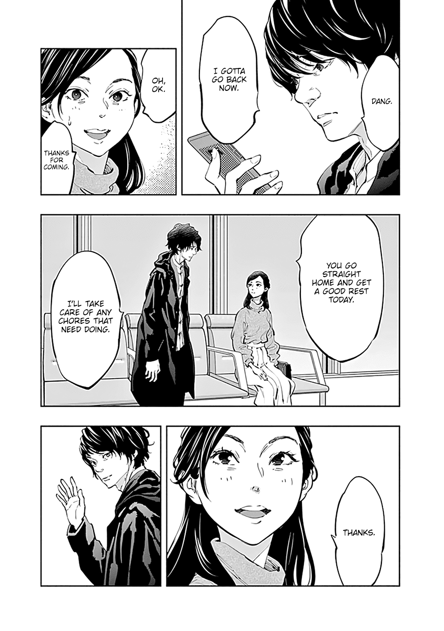 Radiation House chapter 65 page 10