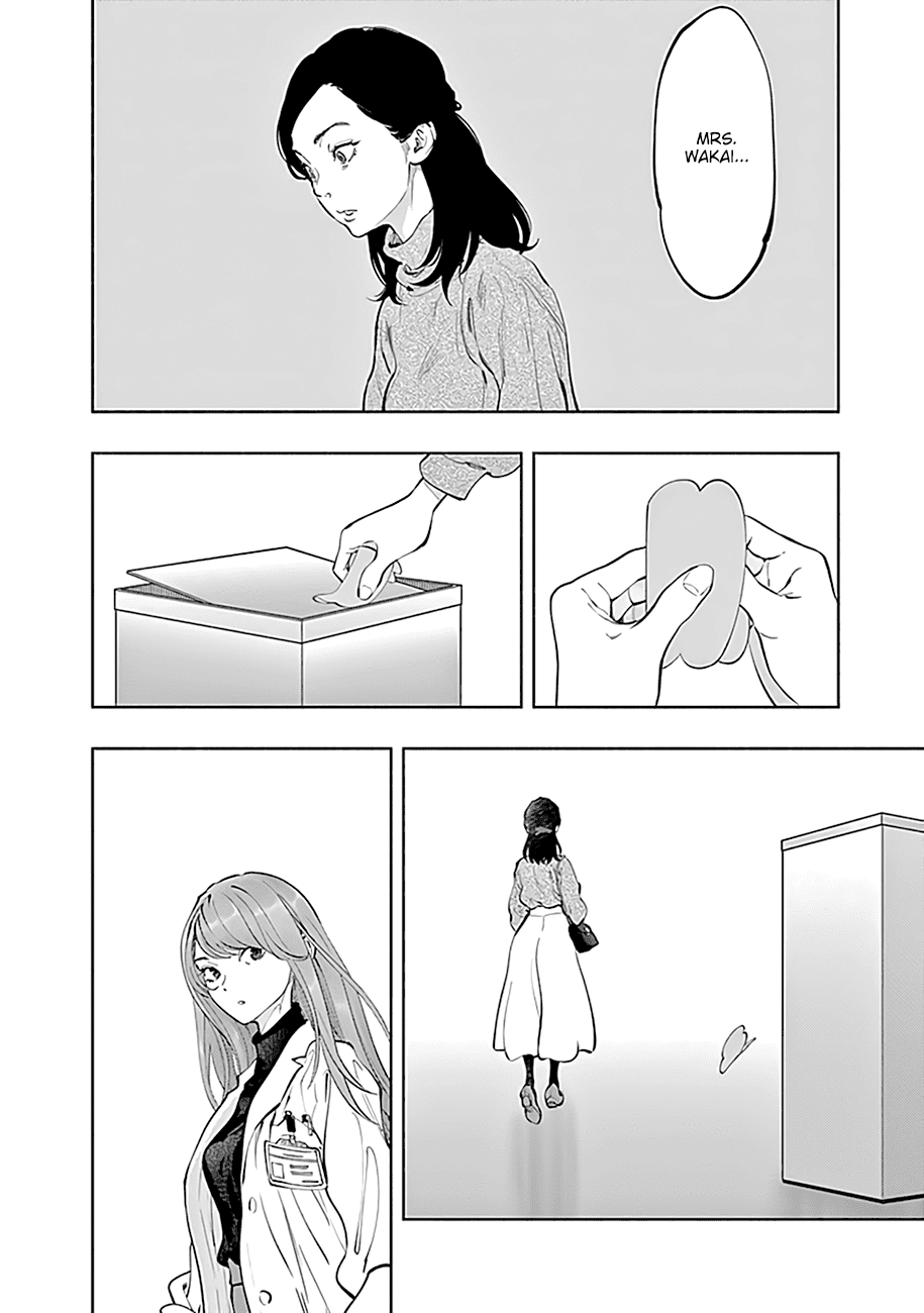 Radiation House chapter 65 page 13