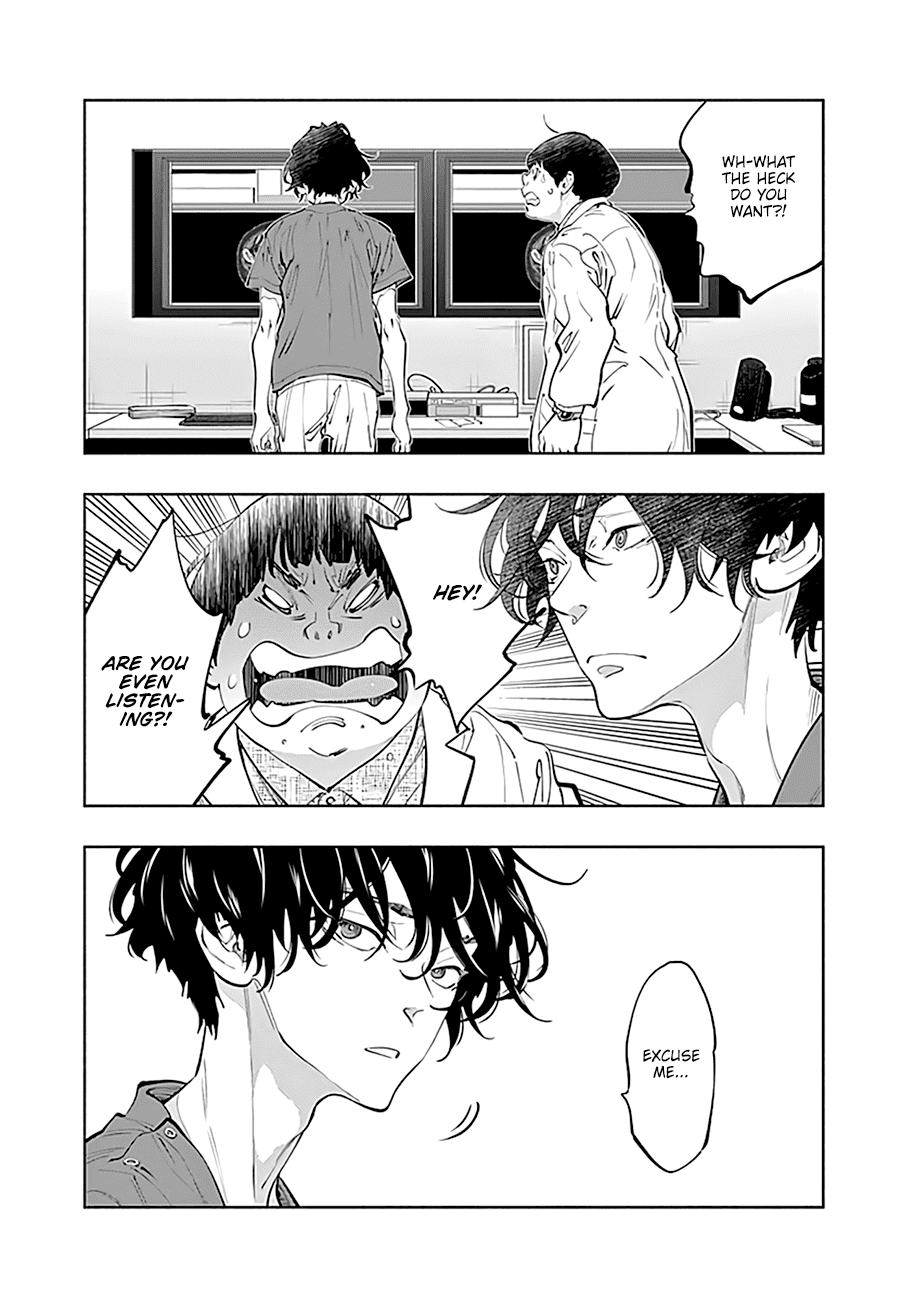 Radiation House chapter 65 page 20