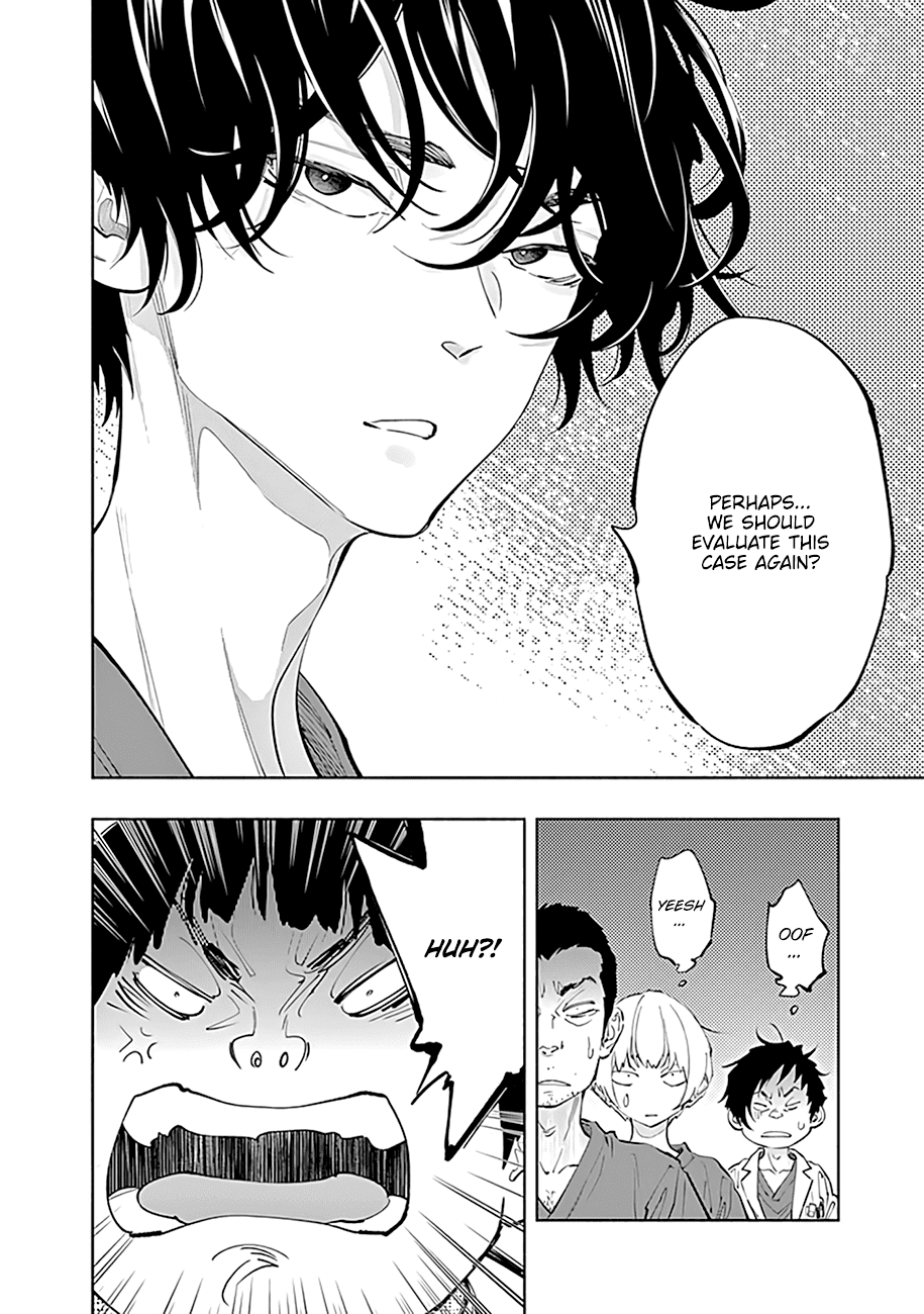 Radiation House chapter 65 page 21