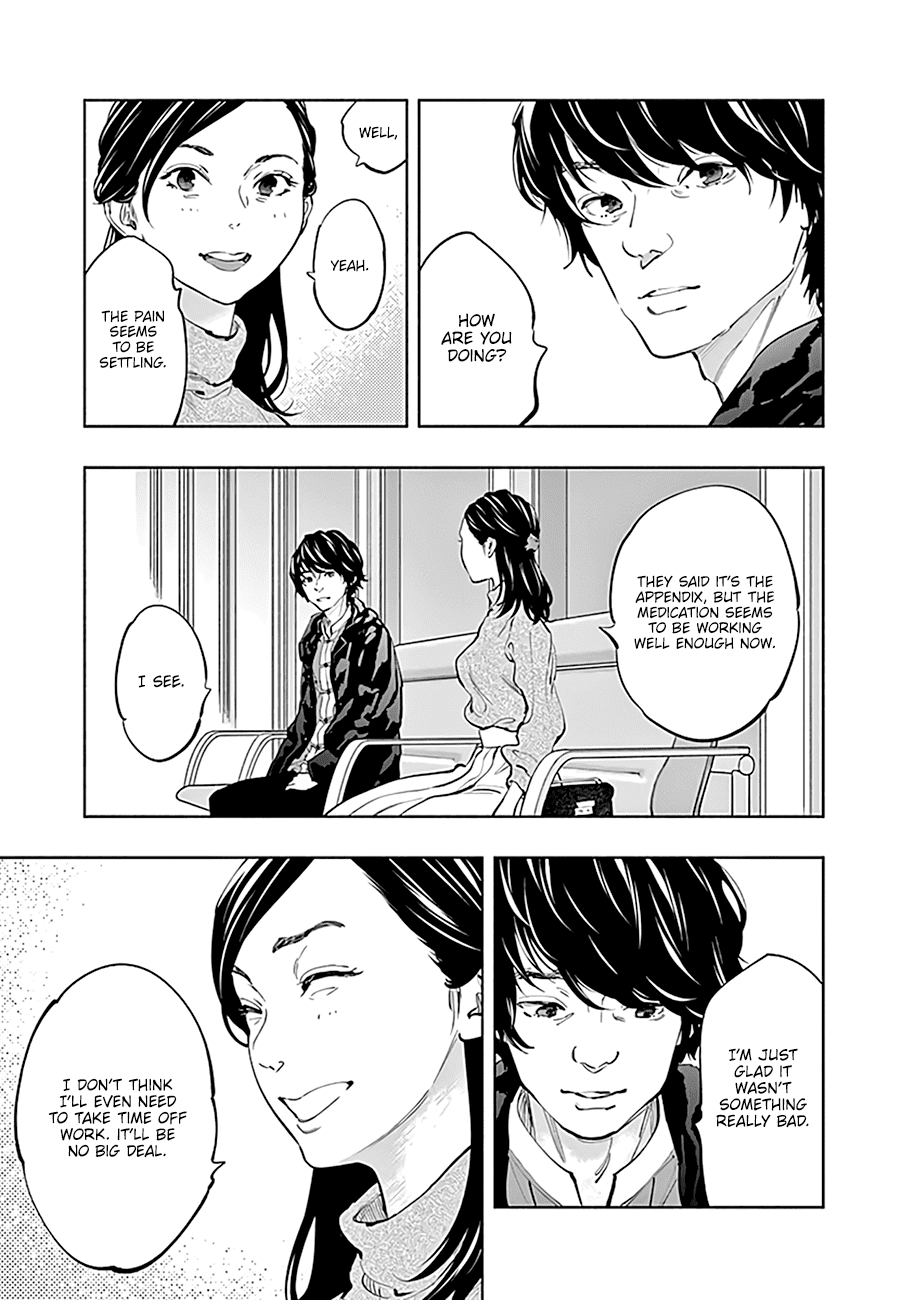 Radiation House chapter 65 page 6